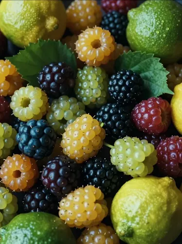 BERRY