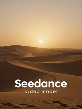 Seedance 2.0